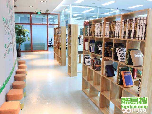 金融办公室装修平面效果图（金融办公室图片真实）,金融办公室装修平面效果图（金融办公室图片真实）,第2张