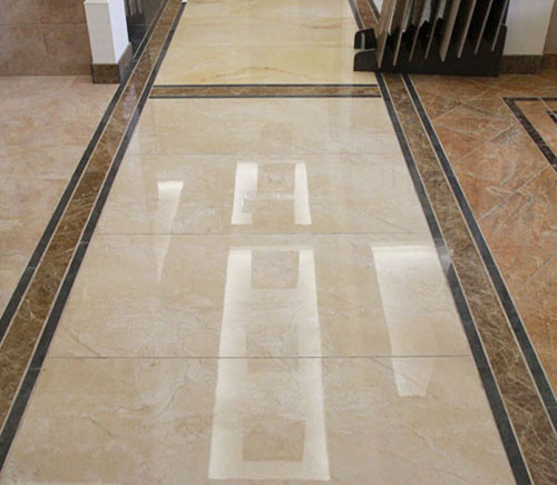 地面瓷砖铺贴方法（详解铺贴瓷砖的步骤和技巧）,地面瓷砖铺贴方法（详解铺贴瓷砖的步骤和技巧）,第1张