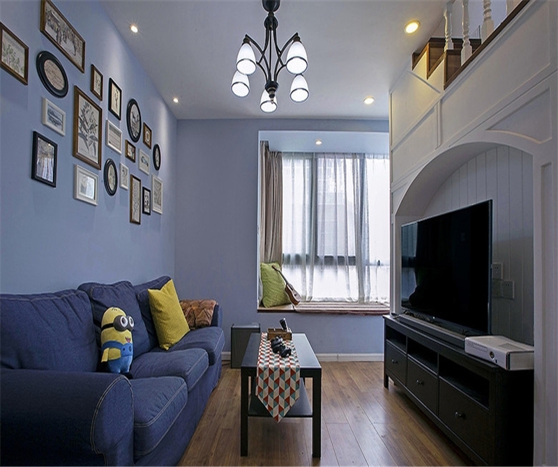 今年流行的装修风格及颜色有哪些选择？,今年流行的装修风格及颜色有哪些选择？,第1张