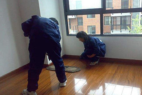 外墙清洗服务方案大揭秘（从材料到技巧全面解析）,外墙清洗服务方案大揭秘（从材料到技巧全面解析）,第1张