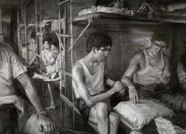 墙面绘画图片大全简单易学（适合零基础入门）,墙面绘画图片大全简单易学（适合零基础入门）,第1张