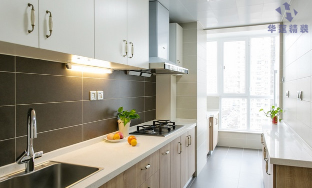 厨房台面装修的10大技巧与注意事项,厨房台面装修的10大技巧与注意事项,第1张