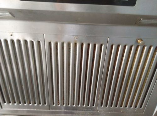 侧吸式油烟机拆卸视频（详细教你拆卸侧吸式油烟机）,侧吸式油烟机拆卸视频（详细教你拆卸侧吸式油烟机）,第1张