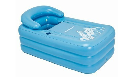 充气浴缸价格及图片推荐，购买前必看,充气浴缸价格及图片推荐，购买前必看,第1张
