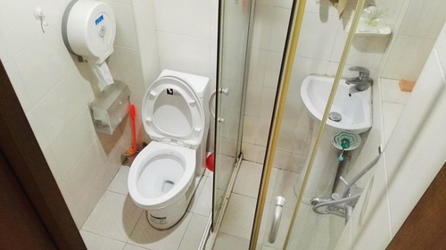 卫生间通风管道反味如何解决？（专家教你清除异味的方法）,卫生间通风管道反味如何解决？（专家教你清除异味的方法）,第2张