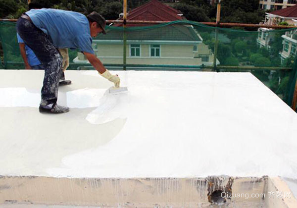 商丘防水材料生产厂家告诉你如何选择优质防水材料，让你的房子再也不用担心漏水问题,商丘防水材料生产厂家告诉你如何选择优质防水材料，让你的房子再也不用担心漏水问题,第2张