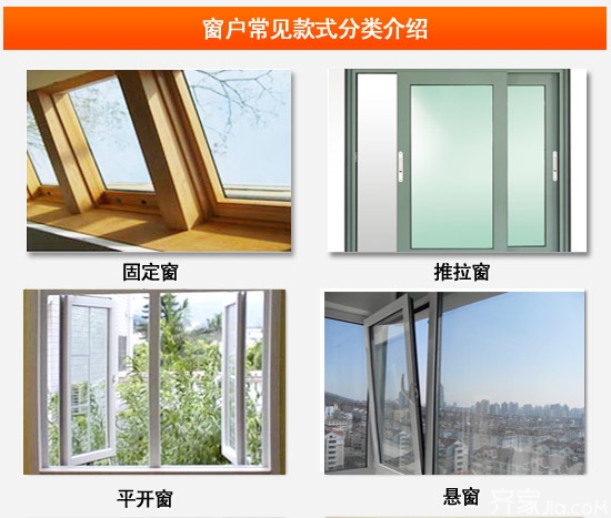 塑钢窗和断桥铝的区别在哪里(对比塑钢窗和断桥铝窗的优缺点),第2张 塑钢窗和断桥铝的区别在哪里(对比塑钢窗和断桥铝窗的优缺点),塑钢窗和断桥铝的区别在哪里(对比塑钢窗和断桥铝窗的优缺点),第2张