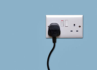 墙壁插座（家居电器安装必备）,墙壁插座（家居电器安装必备）,第1张