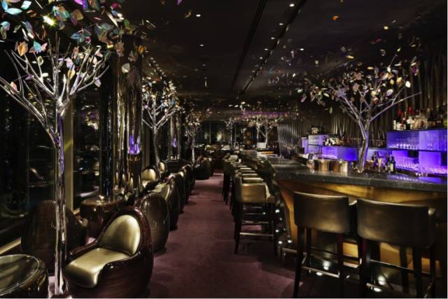 2021网红酒柜让你的家也成为网红打卡地,2021网红酒柜让你的家也成为网红打卡地,第2张