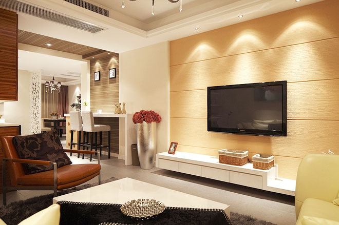 装修背景墙的材料大全（装修用的背景墙）,装修背景墙的材料大全（装修用的背景墙）,第1张