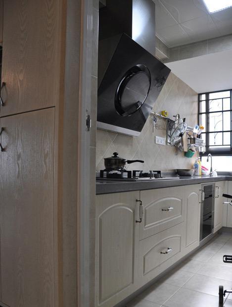 厨房门口风水靠前禁忌，你中了几个？,厨房门口风水靠前禁忌，你中了几个？,第1张