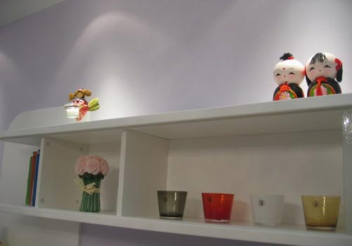 墙布做电视背景墙图片（打造时尚家居装饰）,墙布做电视背景墙图片（打造时尚家居装饰）,第2张