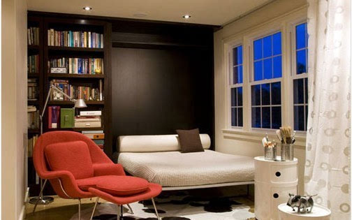 墙壁灯效果图打造家居新潮流,墙壁灯效果图打造家居新潮流,第2张