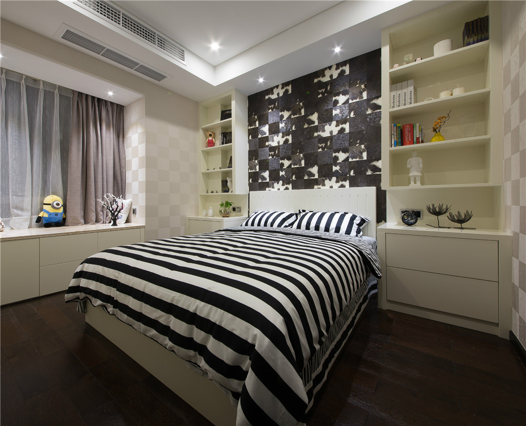 后现代主义风格的特点和表现方式,后现代主义风格的特点和表现方式,第1张