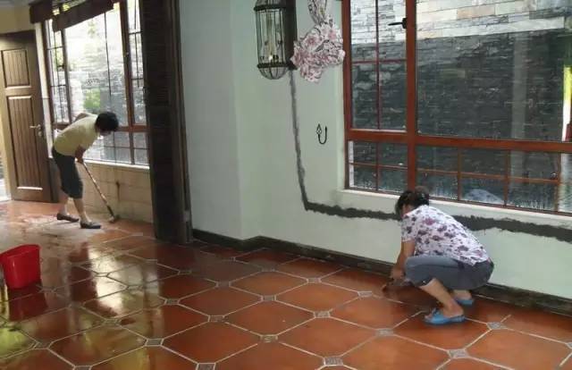 新房开荒打扫妙招（新房开荒打扫卫生步骤）,新房开荒打扫妙招（新房开荒打扫卫生步骤）,第1张