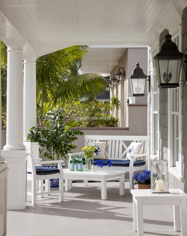 地中海家具的独特魅力特点解析,地中海家具的独特魅力特点解析,第1张