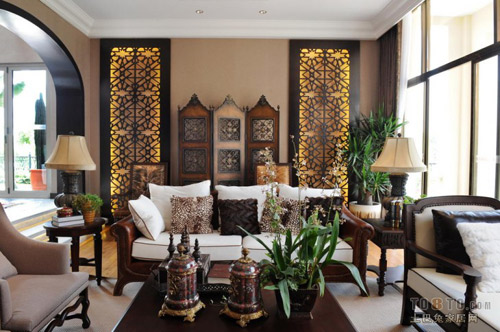 复古装修风格图片大全（带你领略复古风格的魅力）,复古装修风格图片大全（带你领略复古风格的魅力）,第1张