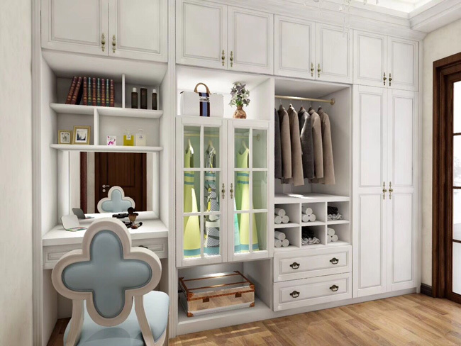 国内家具定制领域的靠前顶尖品牌排行,国内家具定制领域的靠前顶尖品牌排行,第2张