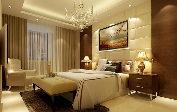 主卧装修风水禁忌100条(主卧布置风水禁忌),第2张 主卧装修风水禁忌100条(主卧布置风水禁忌),主卧装修风水禁忌100条(主卧布置风水禁忌),第2张