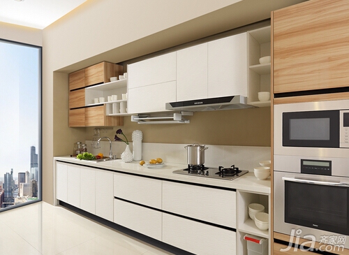 整体橱柜尺寸标准表（整体橱柜的宽度是多少）,整体橱柜尺寸标准表（整体橱柜的宽度是多少）,第2张