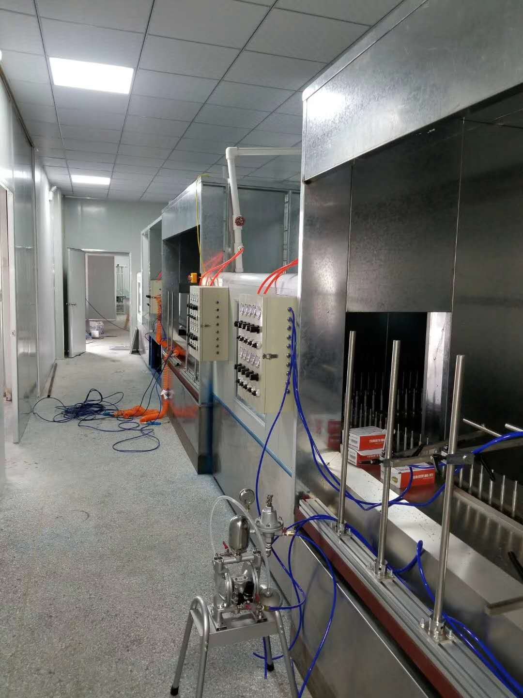 喷漆枪怎么调视频教程（详解喷漆枪的使用与调试技巧）,喷漆枪怎么调视频教程（详解喷漆枪的使用与调试技巧）,第1张