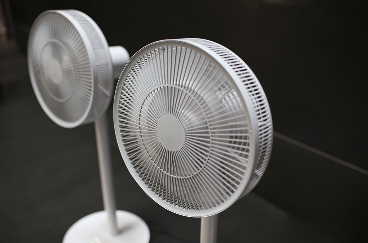 哪个牌子的风扇最靠谱？一起来看看吧,哪个牌子的风扇最靠谱？一起来看看吧,第2张