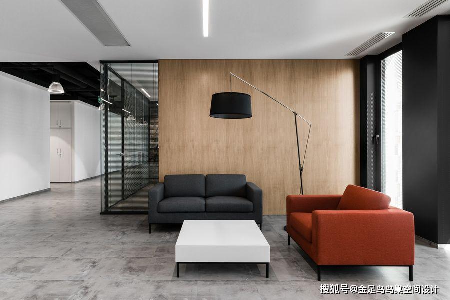 双层办公室装修效果图欣赏，打造现代化办公环境,双层办公室装修效果图欣赏，打造现代化办公环境,第1张