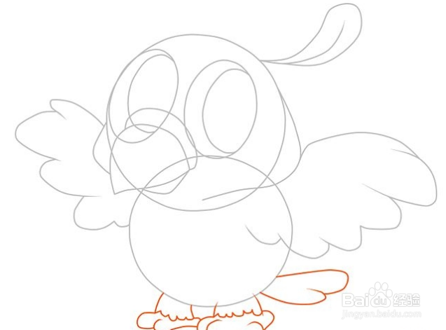 可爱装饰品简笔画图片大全，让你的创意无限发挥,可爱装饰品简笔画图片大全，让你的创意无限发挥,第1张