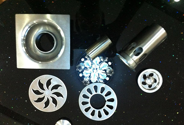 地漏更换教程轻松解决家居烦恼,地漏更换教程轻松解决家居烦恼,第1张