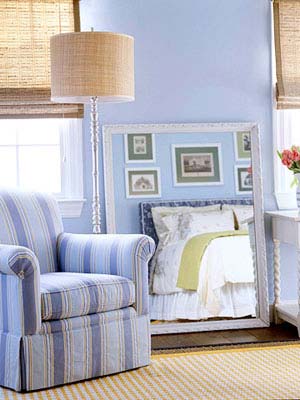 仙气古风房间装修如何打造？,仙气古风房间装修如何打造？,第1张