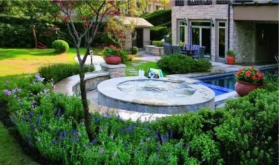 北方农村庭院设计实景图（打造美丽田园风格的庭院）,北方农村庭院设计实景图（打造美丽田园风格的庭院）,第2张