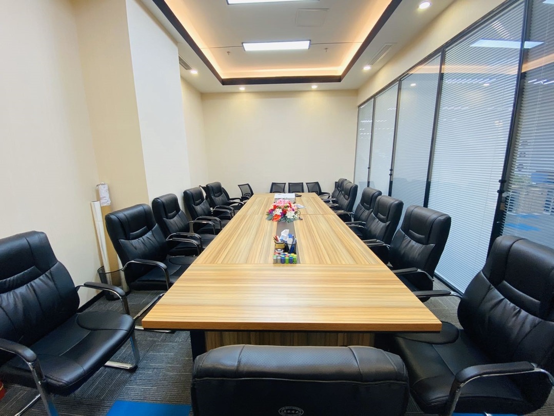 浦东7100平房产公司办公楼设计概念,浦东7100平房产公司办公楼设计概念,第1张