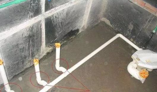 侧排地漏（了解侧排地漏的安装和维护）,侧排地漏（了解侧排地漏的安装和维护）,第2张