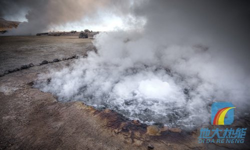 地热为什么不热？原因竟然有这几种,地热为什么不热？原因竟然有这几种,第2张