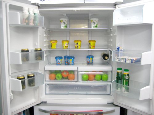 国产冰箱排名大揭秘（你想知道的冰箱品牌排行榜都在这里）,国产冰箱排名大揭秘（你想知道的冰箱品牌排行榜都在这里）,第1张