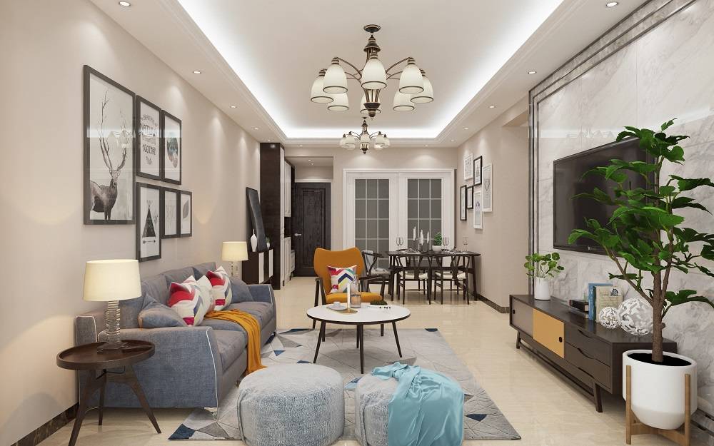 墙板装修多少钱一个平方米？（小白也能看懂的装修费用分析）,墙板装修多少钱一个平方米？（小白也能看懂的装修费用分析）,第1张