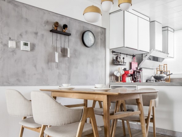 多功能厅装修设计图片（打造现代化多功能厅的装修方案）,多功能厅装修设计图片（打造现代化多功能厅的装修方案）,第2张