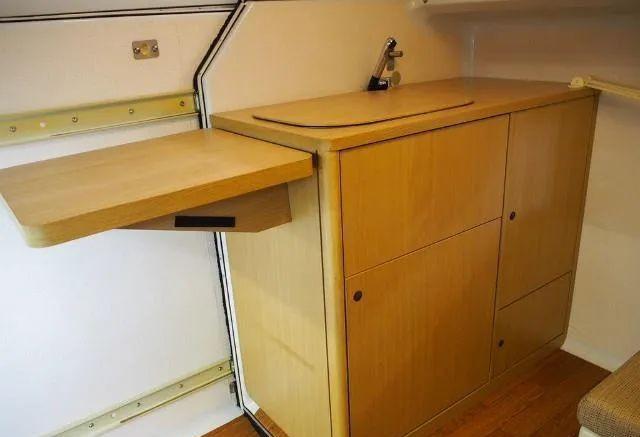 可以折叠的餐桌有哪些款式及优缺点？,可以折叠的餐桌有哪些款式及优缺点？,第2张