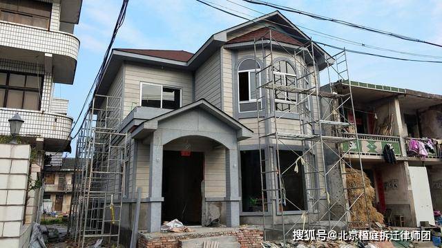 农村自建房设计图纸制作详解,第1张 农村自建房设计图纸制作详解,农村自建房设计图纸制作详解,第1张