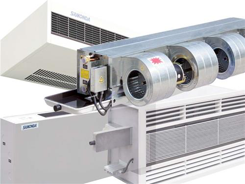 空调机组的工作原理（空调机组的工作原理是什么）,空调机组的工作原理（空调机组的工作原理是什么）,第1张