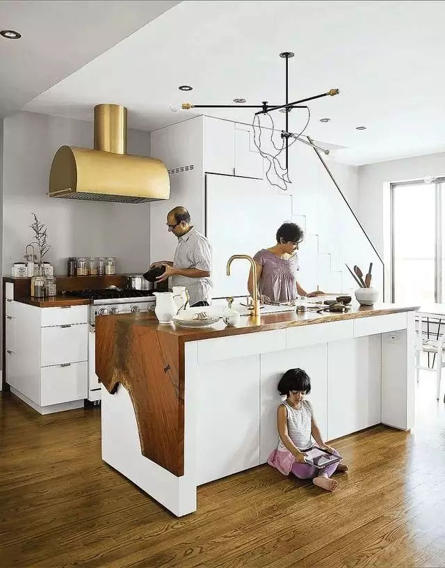 厨房定制整体橱柜整套（打造完美厨房收纳空间）,厨房定制整体橱柜整套（打造完美厨房收纳空间）,第1张