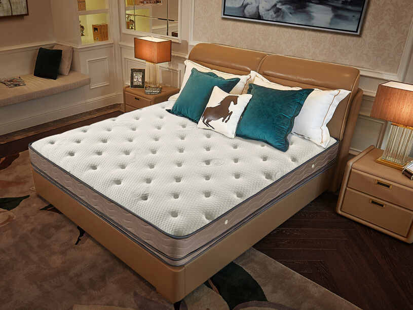 口碑最好的床垫品牌推荐（真正舒适的床垫必须要有这些特点）,口碑最好的床垫品牌推荐（真正舒适的床垫必须要有这些特点）,第2张