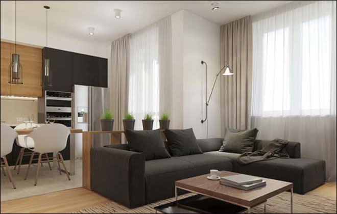 二楼露天平台装修设计，如何打造一个舒适的户外生活空间？,二楼露天平台装修设计，如何打造一个舒适的户外生活空间？,第1张