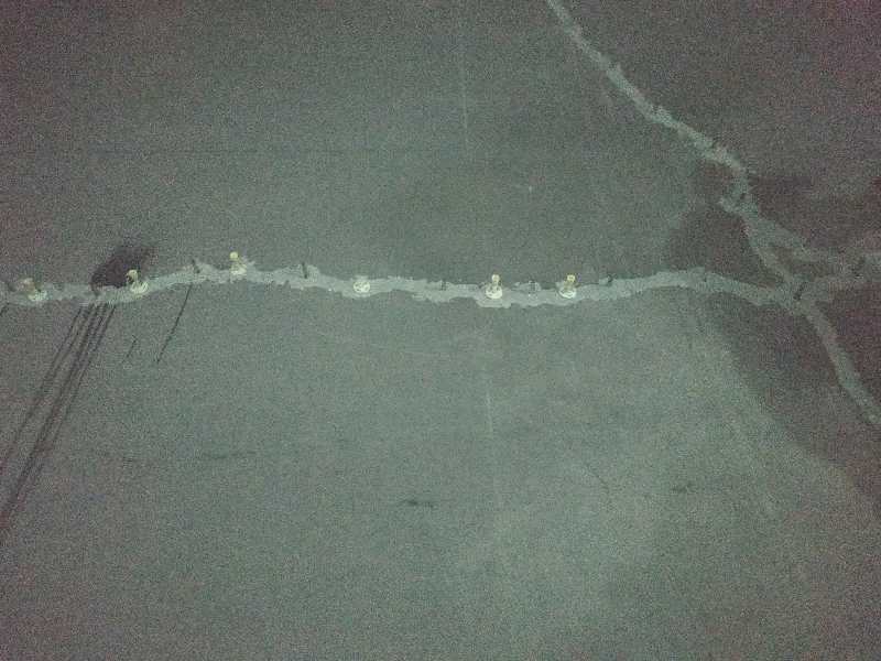 墙体裂缝处理方案从专业角度教你如何修复墙面裂缝,墙体裂缝处理方案从专业角度教你如何修复墙面裂缝,第2张