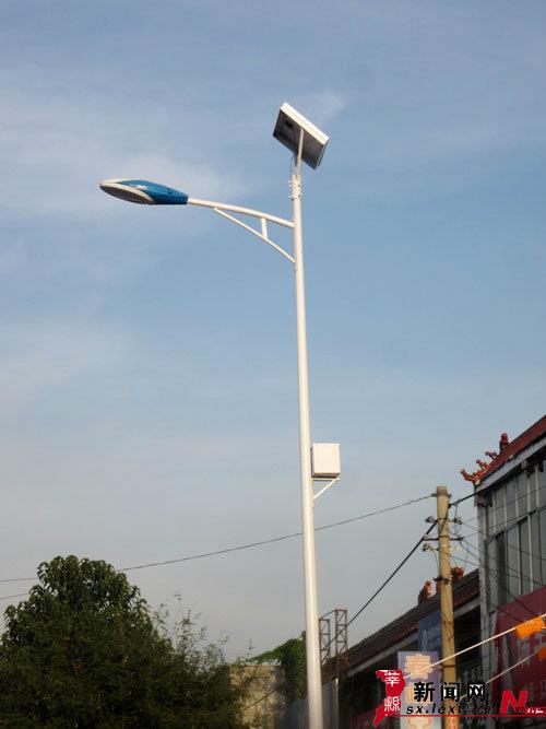 一般太阳能路灯的价格（太阳能路灯 价格）,一般太阳能路灯的价格（太阳能路灯 价格）,第2张