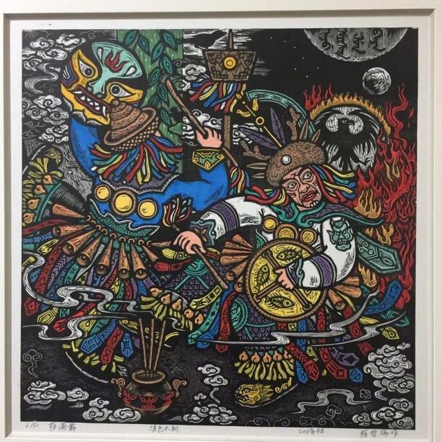 壁画素材库用优美的壁画，装点你的家居生活,壁画素材库用优美的壁画，装点你的家居生活,第1张