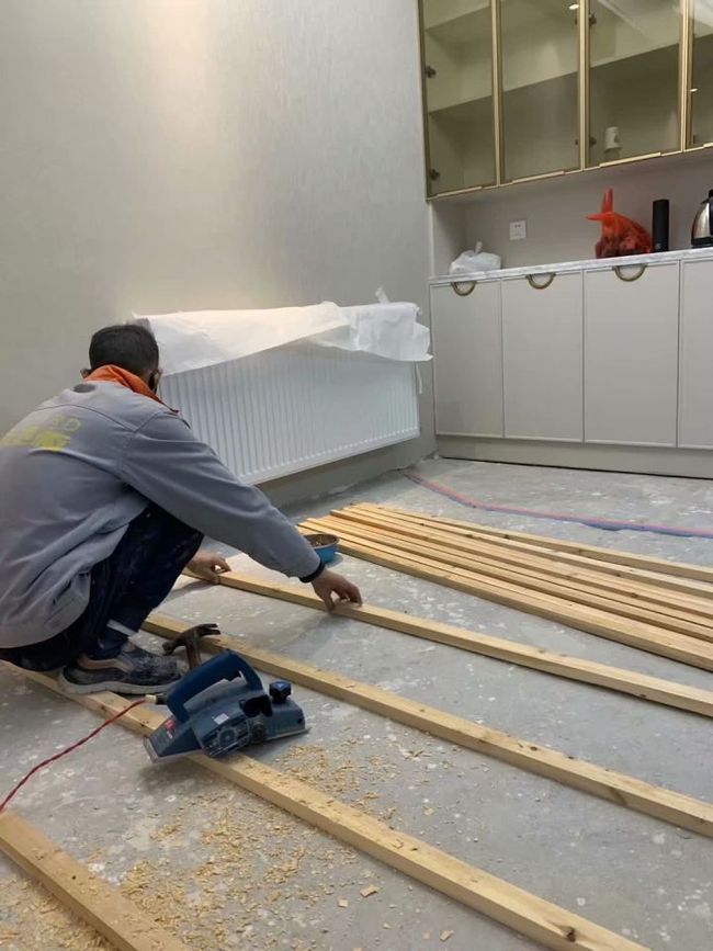 塑木地板安装教程从小白到DIY达人的5步完美指南,塑木地板安装教程从小白到DIY达人的5步完美指南,第2张