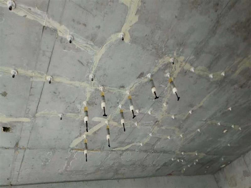 墙体裂缝修补方案视频教程（轻松DIY，省下上千元维修费）,墙体裂缝修补方案视频教程（轻松DIY，省下上千元维修费）,第2张