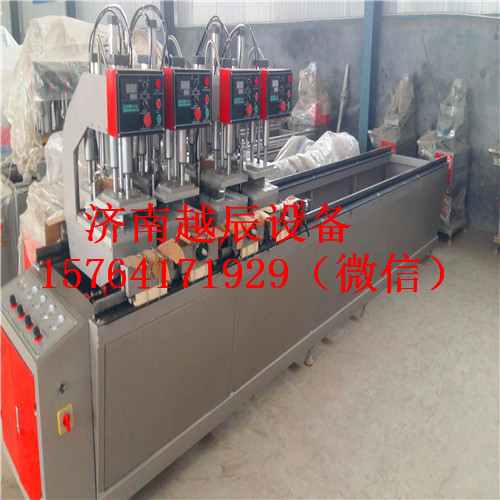 塑钢门窗设备（全面解析塑钢门窗生产设备）,塑钢门窗设备（全面解析塑钢门窗生产设备）,第2张