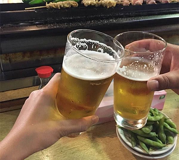 吉斯波尔精酿啤酒让你成为聚会中最受欢迎的人,吉斯波尔精酿啤酒让你成为聚会中最受欢迎的人,第1张